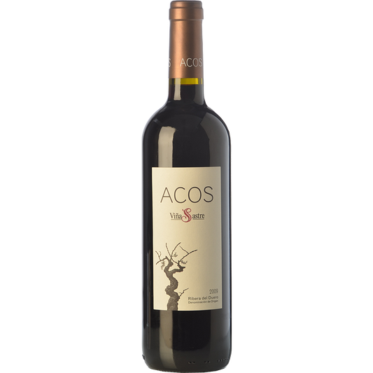 Viña Sastre Acos 2018