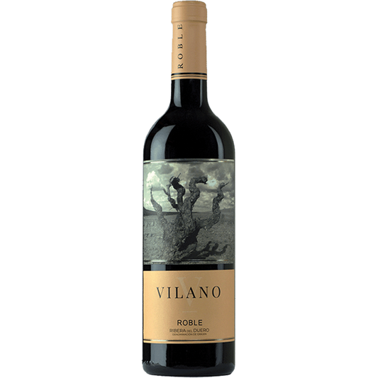 Viña Vilano Roble 2023