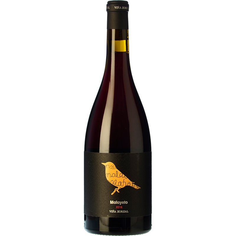 Viña Zorzal Malayeto 2023