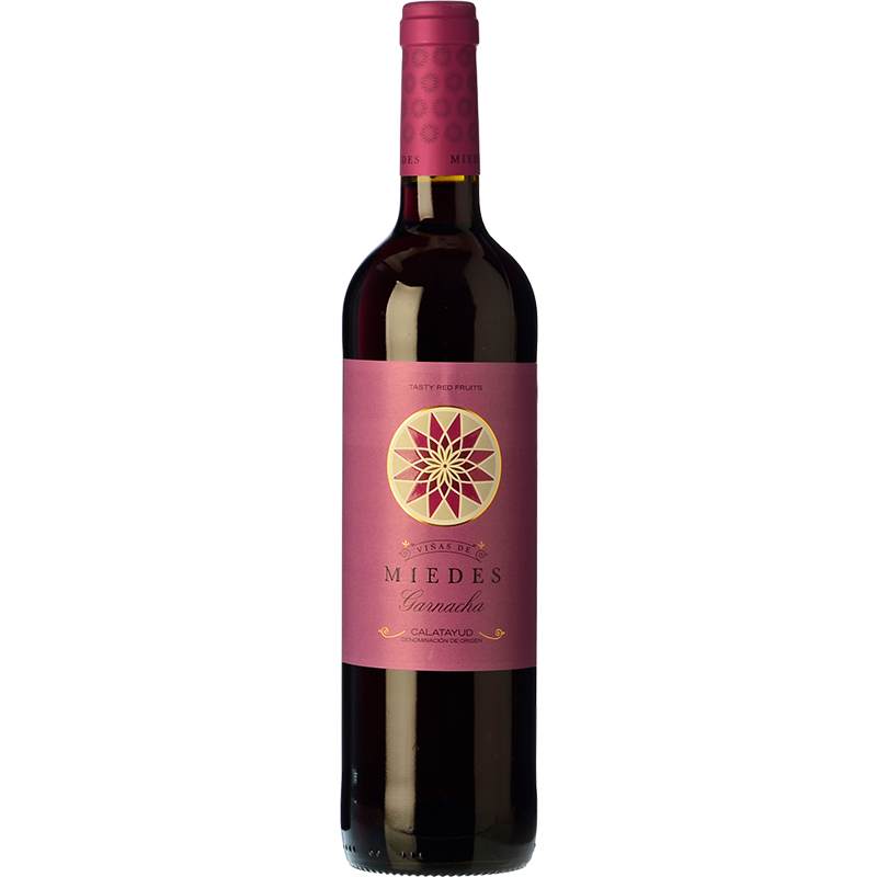 Viñas de Miedes 2023