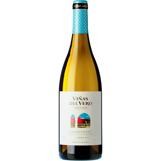 Viñas del Vero Chardonnay 2024