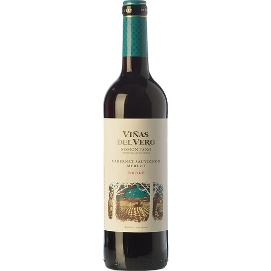 Viñas del Vero Roble 2023