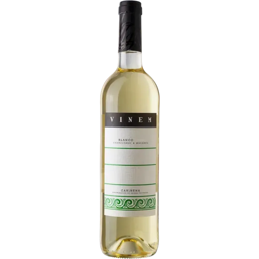 Vinem Blanco 2024