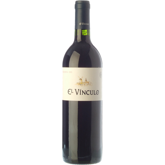 El Vínculo Reserva 2018