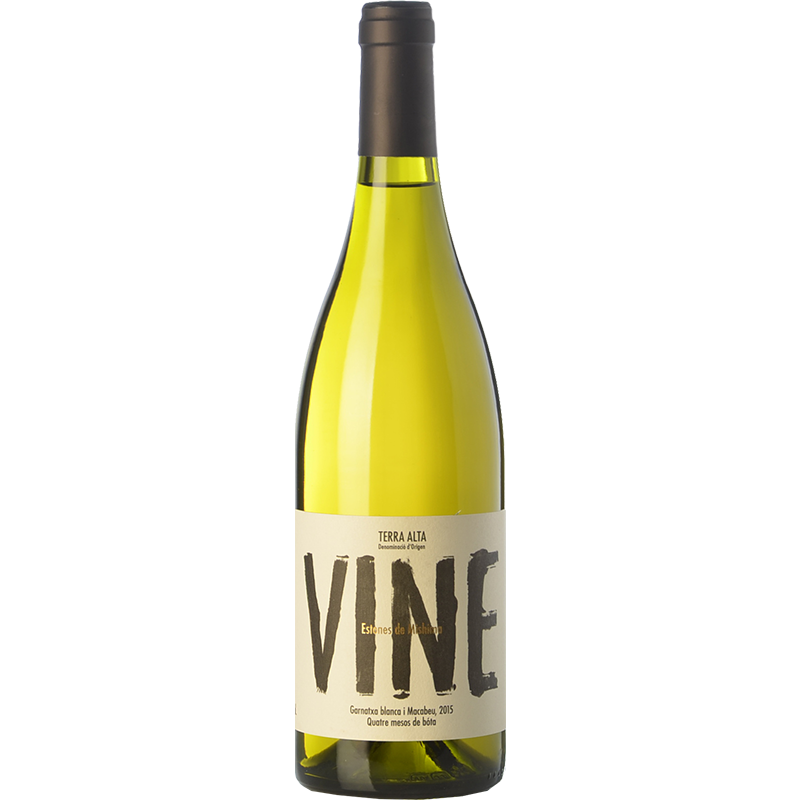 Vine - Estones de Mishima 2022