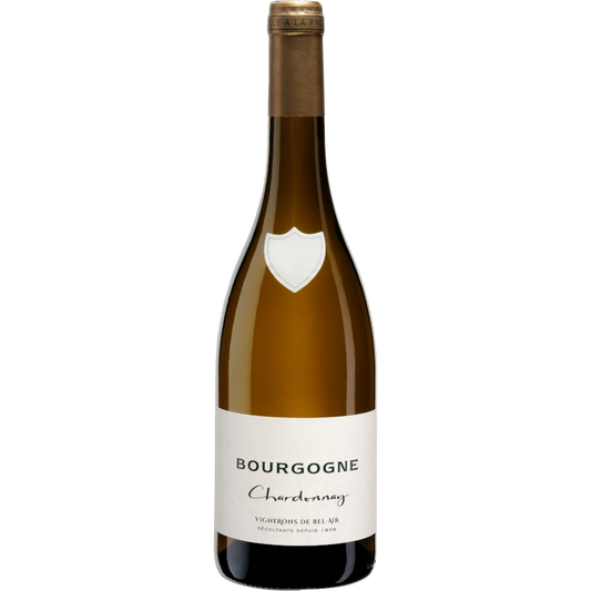 Vinescence Bourgogne Chardonnay 2023