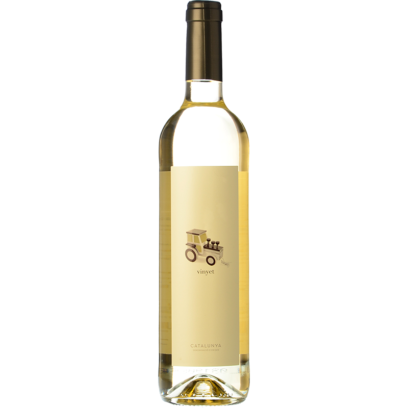 Vinyet Blanc 2018