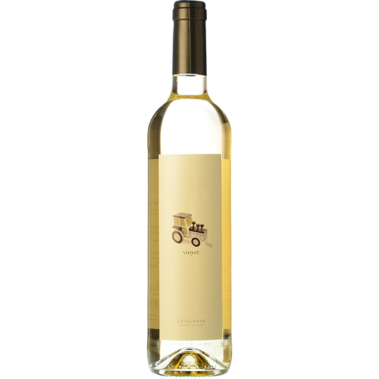 Vinyet Blanc 2018