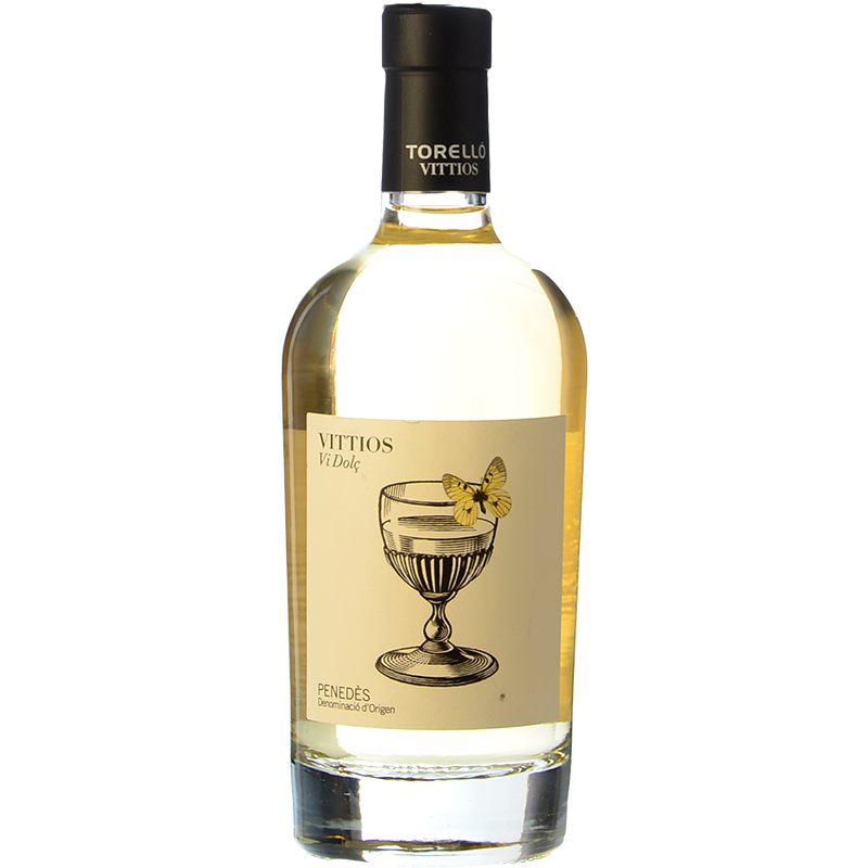 Torelló Vittios Blanc (0.5 L)