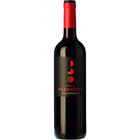 Venta Mazarrón 2018