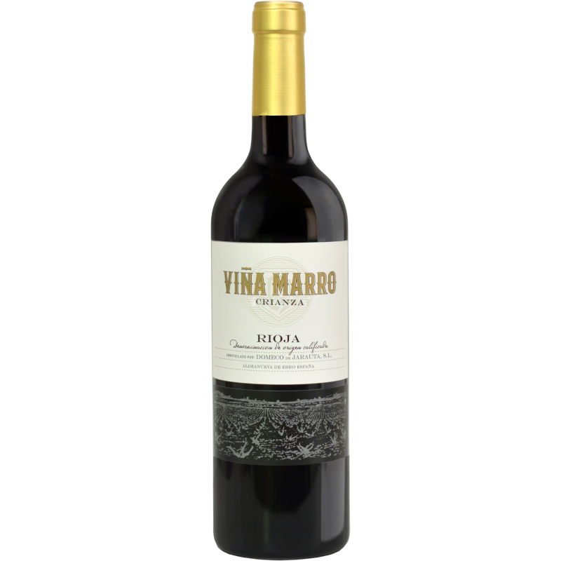 Viña Marro Crianza 2020