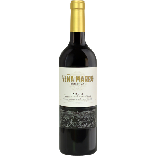 Viña Marro Crianza 2020