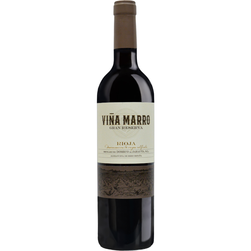 Viña Marro Gran Reserva 2012