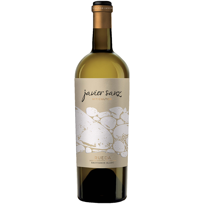 Javier Sanz Sauvignon Blanc 2023