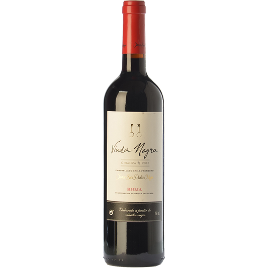 Viuda Negra Crianza 2022
