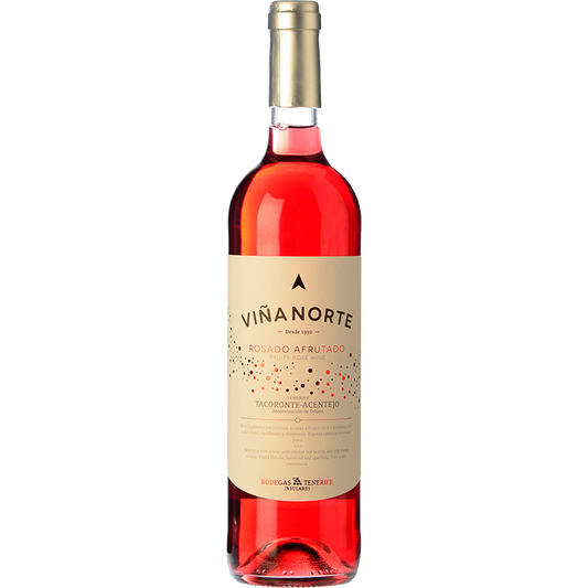 Viña Norte Rosado 2024