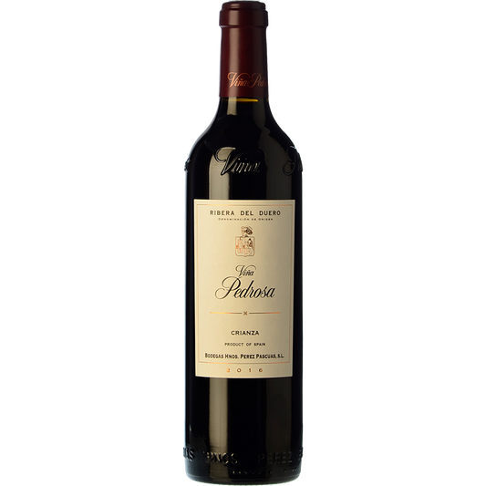 Viña Pedrosa Crianza 2022