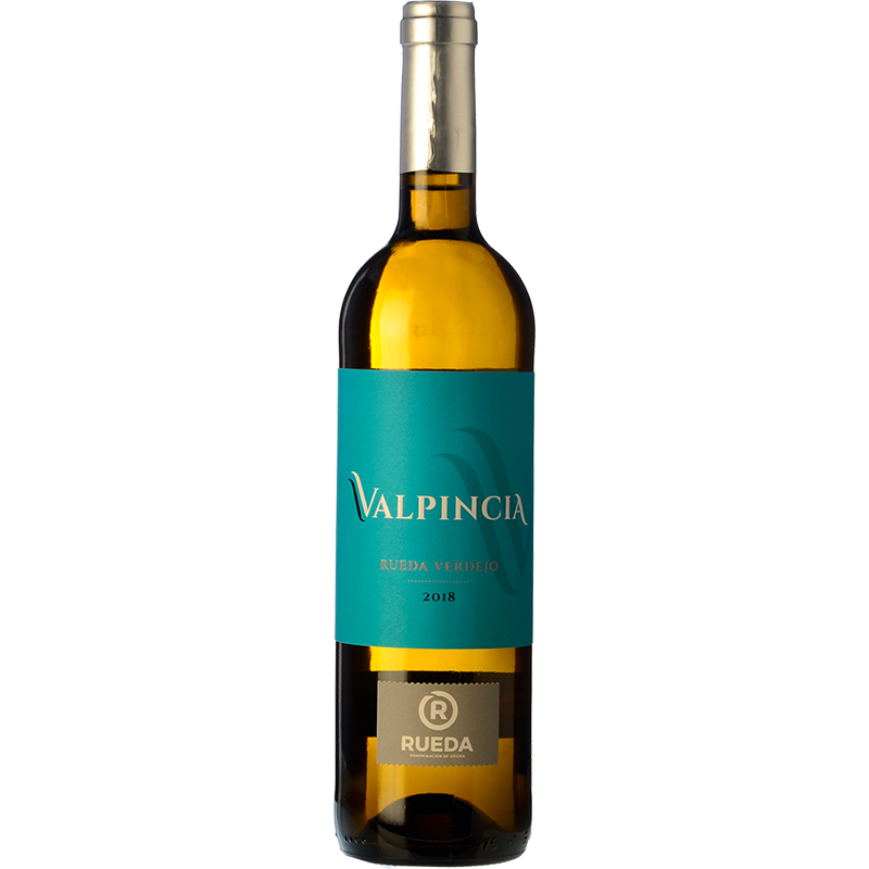 Valpincia Verdejo 2022