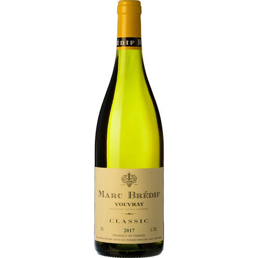 Marc Brédif Vouvray Classic 2023