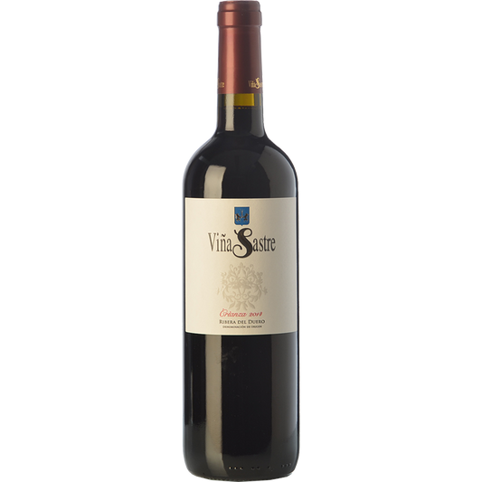 Viña Sastre Crianza 2022