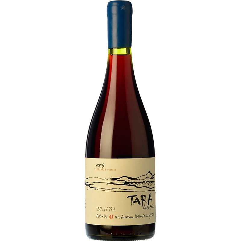 Ventisquero Tara Pinot Noir 2021