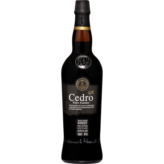 William & Humbert Cedro PX