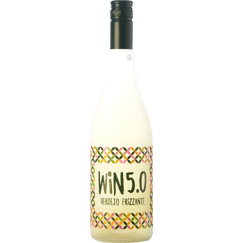 Win 5.0 Verdejo Frizzante