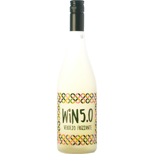 Win 5.0 Verdejo Frizzante