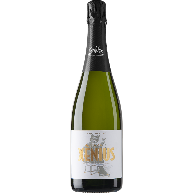 Xènius Brut Nature