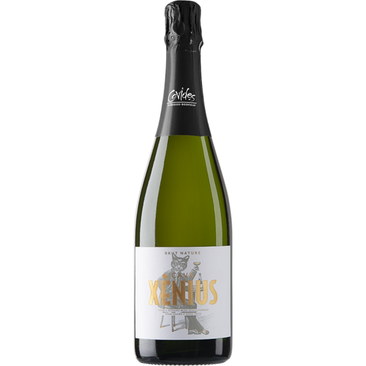 Xènius Brut Nature