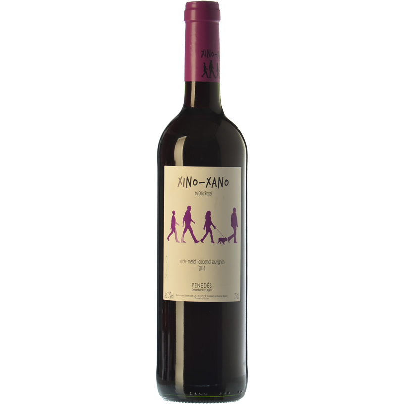 Xino-Xano Negre 2024