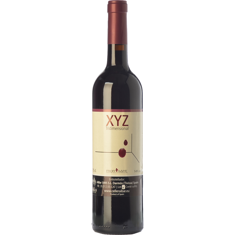 XYZ Tridimensional 2023