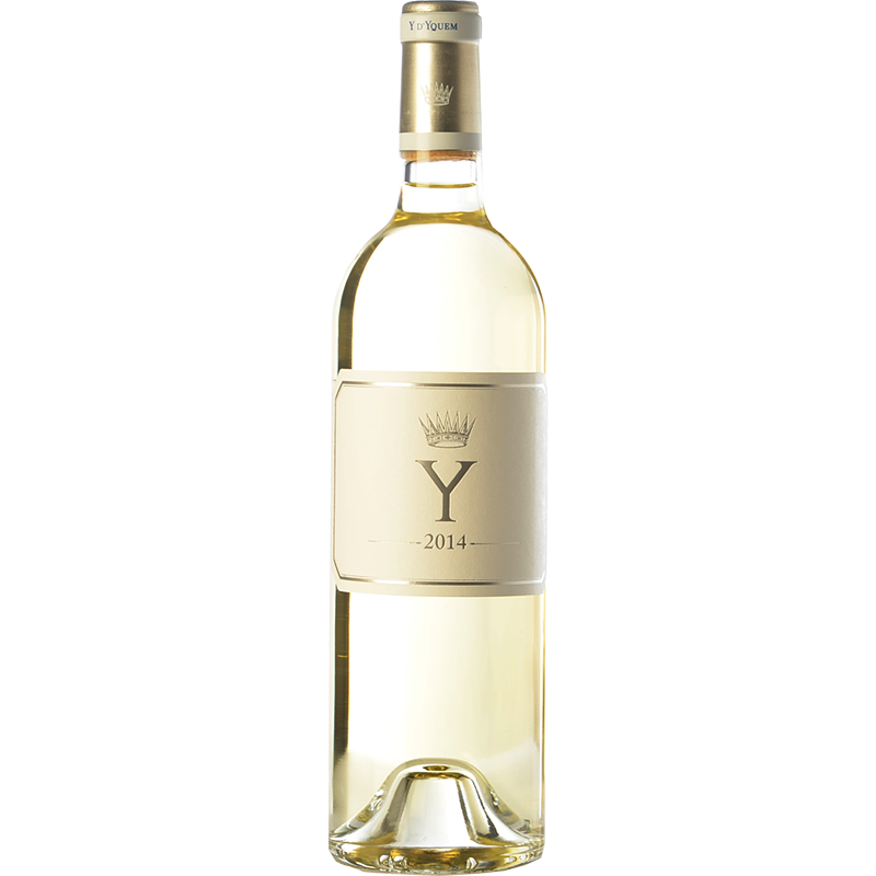 Y d'Yquem 2022