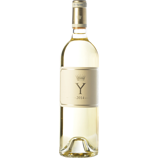 Y d'Yquem 2022