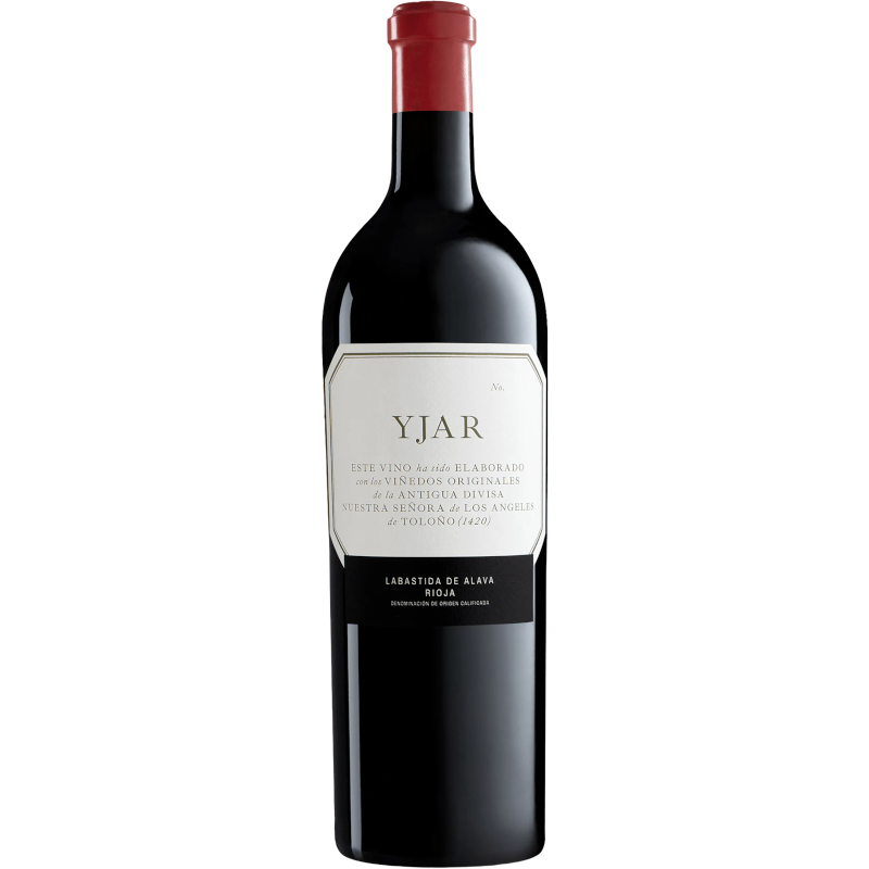 Yjar 2019