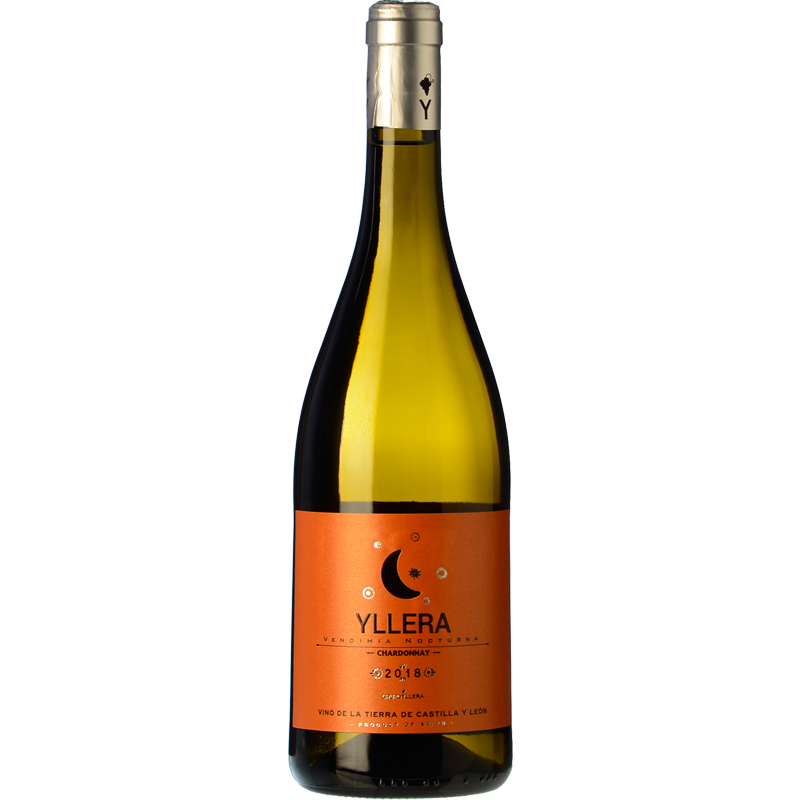 Yllera Chardonnay Vendimia Nocturna 2022