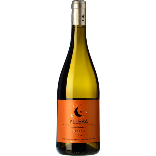 Yllera Chardonnay Vendimia Nocturna 2022