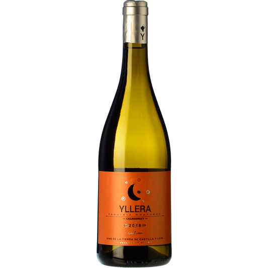 Yllera Chardonnay Vendimia Nocturna 2023