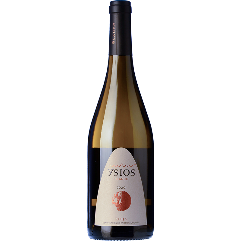 Ysios Blanco 2021