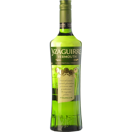 Yzaguirre Blanco Clasico (1.0 L)