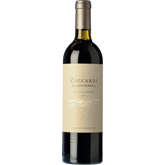 Zuccardi Aluvional Los Chacayes 2015