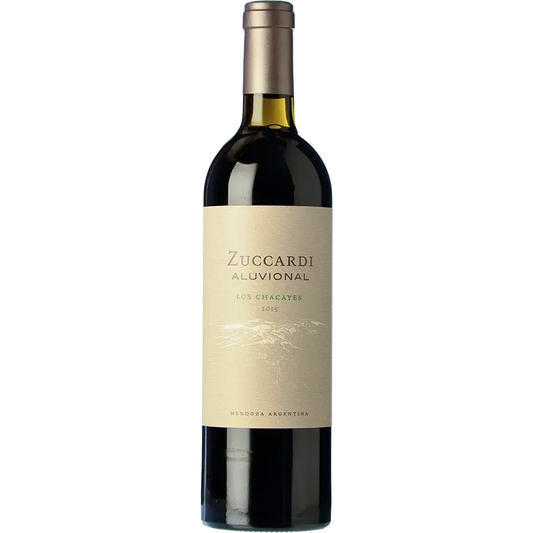 Zuccardi Aluvional Los Chacayes 2019