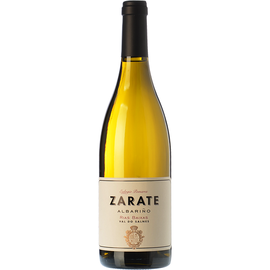 Zárate Albariño 2024