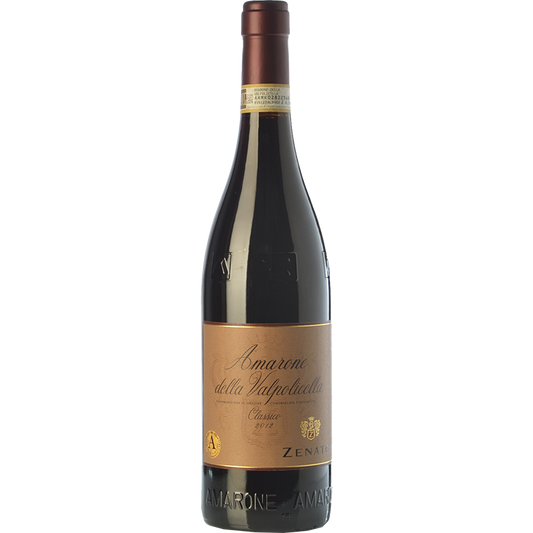 Zenato Amarone Classico 2019