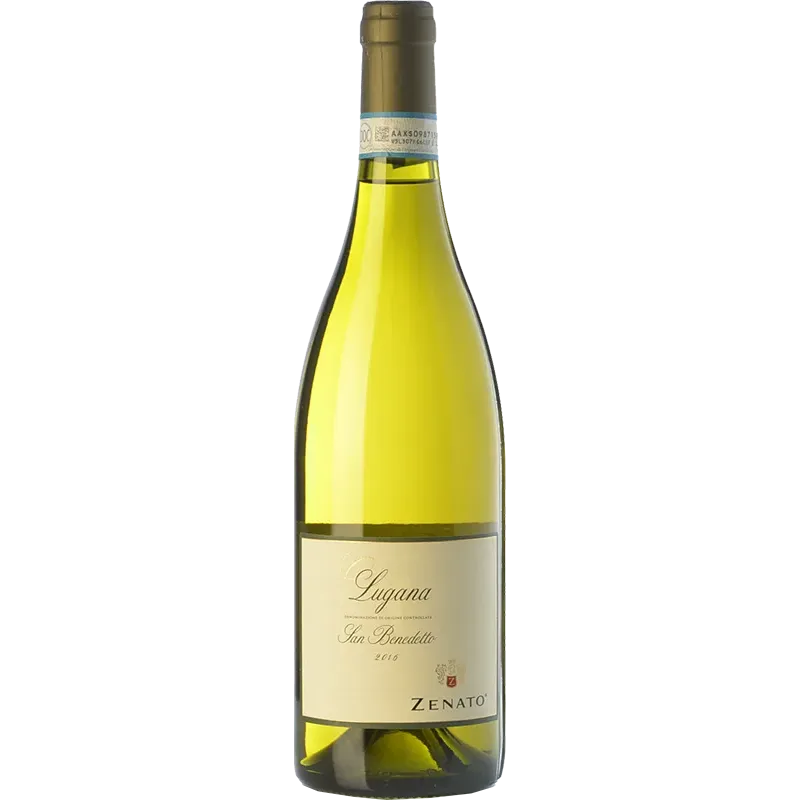 Zenato Lugana San Benedetto 2024