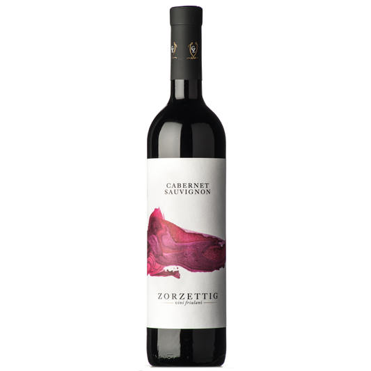 Zorzettig Cabernet Sauvignon 2018