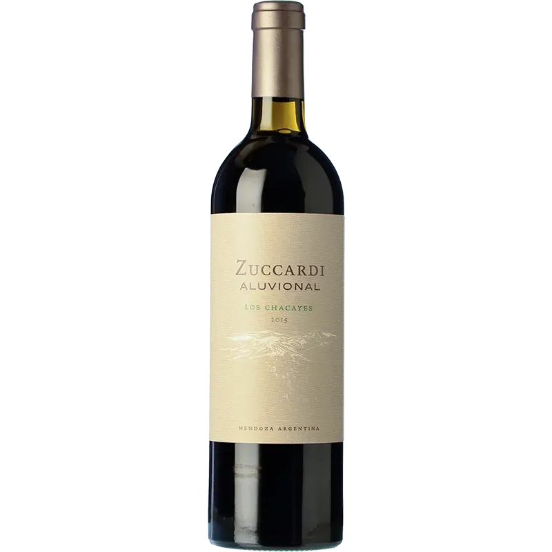 Zuccardi Aluvional Los Chacayes 2019